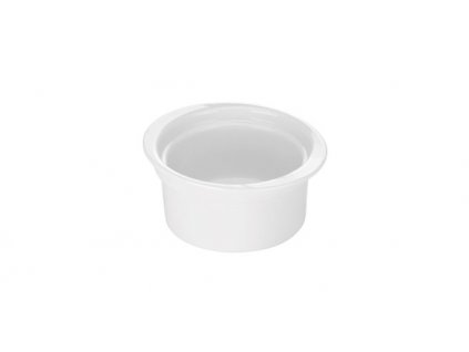Miska na muffiny GUSTO pr. 9 cm, 2 ks