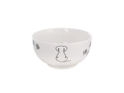 Miska PEJSEK pr. 13 cm