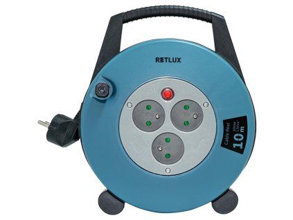 RPC 54 buben 10m/1 3×1,5mm RETLUX