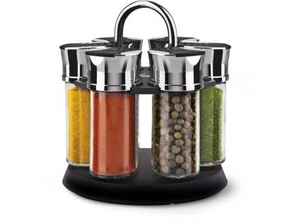 LT7009 Sada kořenek 6ks SPICE LAMART