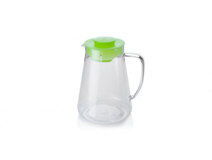 Džbán TEO 2,5 l, zelená