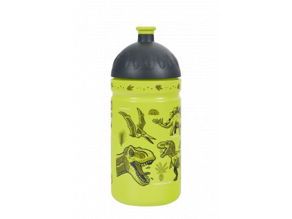 Zdravá láhev Dinosauři 0,5l