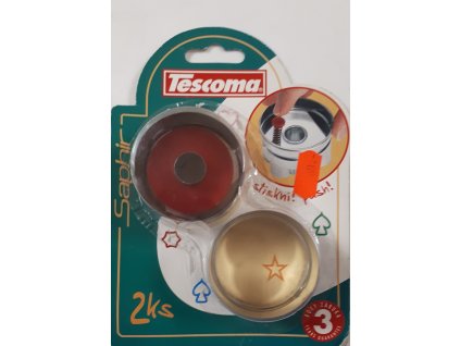 Vytláčecí vykrajovátka - linecké kolečko