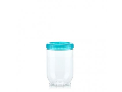 DÓZA NA POTRAVINY INTERLOCK 700ML 9,5X13,3