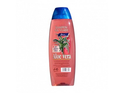 ŠAMPON CHOPA 500 ML ALOE VERA
