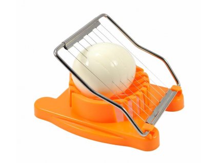 Kráječ na vejce,  9 x 7, 5 cm