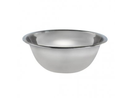 Miska TORO hluboká,  objem 7000 ml, 38 x 13,5 cm, dno průměr 13 cm