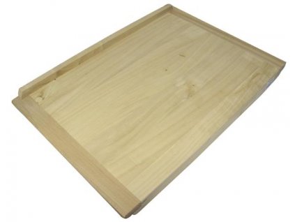 Vál kuchyňský,  50 x 35 x 3 cm