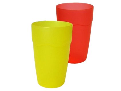 Kelímek matový, 200 ml