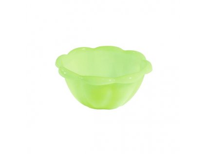 mísa salátová plastová, . 13,5 cm