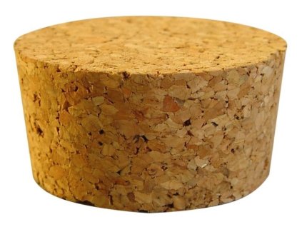 Zátka 35,50 l - korek