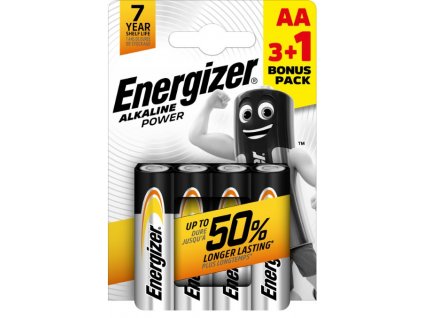 energizer