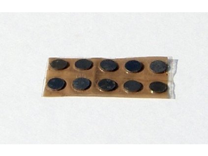 ND-pojistka MLR d7 tepelná