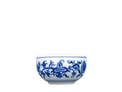 Miska hladká vysoká 11 cm II.jakost cibulák