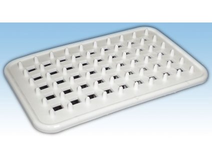 Podložka pod mýdlo JEŽEK