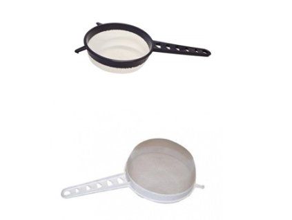 Cedník d180mm, plast