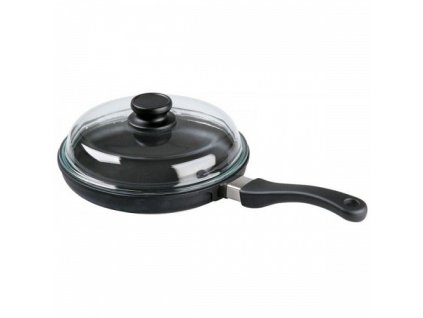 Pánev d24 v.3cm Pro 243 Titanium Guss