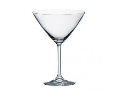 Crystalite sklenice GASTRO 280ml, 6ks - Martini