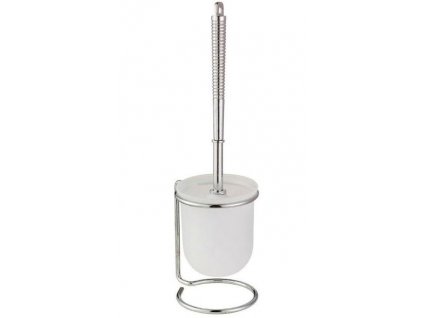 WC souprava Cr/plast