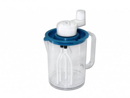 Šlehač ruční  UH metly