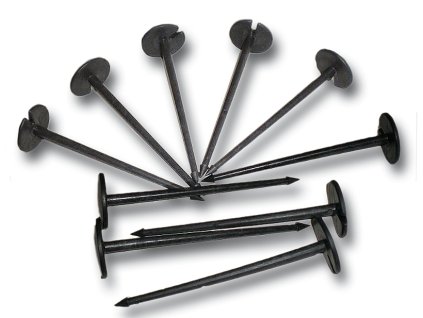 Kolík kotevní 10ks víceúčelový