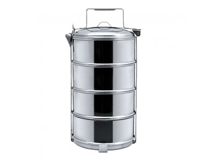 Jídlonosič 4x1,2l NR d16