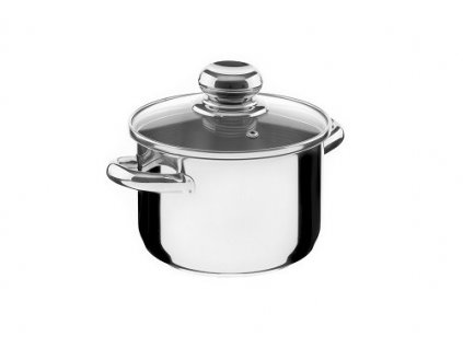Hrnec s poklicí 15cm 1,5l PREMIUM - KOLIMAX