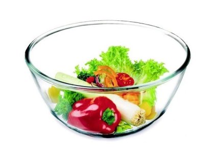 Mísa 1,7l Bowl 210x103 Simax