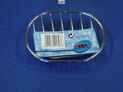 Mýdlenka CR RAINBOW