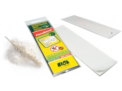 Lapač potravinových molů