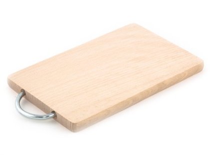 KOLIMAX Buková krájecí deska DHD 230 rozměr 23x14.5 cm