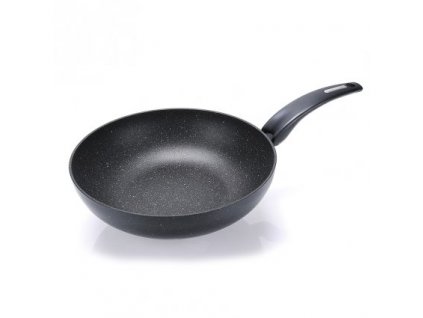 Pánev Wok KRATOS 28cm nepřilnavý povrch - Moneta