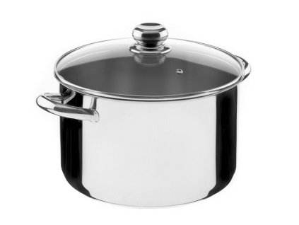 Hrnec s poklicí 26cm 8,0l - PREMIUM KOLIMAX