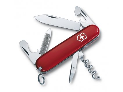 Kapesní nůž 84mm - Sportsman - Victorinox