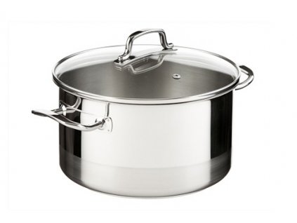 Hrnec s poklicí 22cm 4,5l PROFESSIONAL KOLIMAX