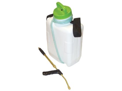 Postřikovač zahradní 12l