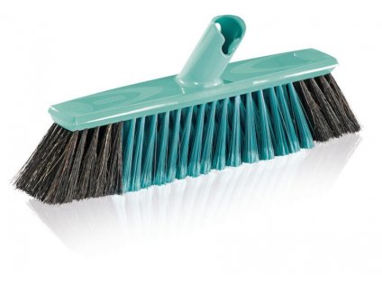 Smeták 40cm na teleskopickou tyč Leifheit Xclean Classic Allround 45031