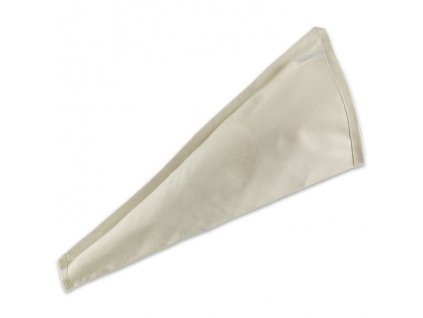 Sáček 40 cm bavlna cukrářský