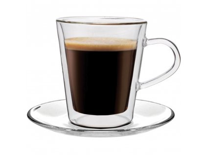 SKLENICE LUNGO 220 ML MAXXO