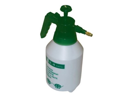 postřikovač ruční tlakový 1,5l