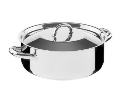 KOLIMAX Rendlík KLASIK s poklicí, průměr 26cm, objem 4.5l
