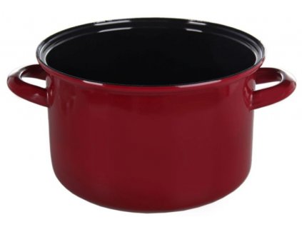 hrnec 214/18cm, 2,5l,BORDO-STANDARD