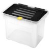 Box úložný s víkem 9l plast