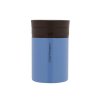 WAVE FOOD AND DRINK JAR, 500ML, BLUE