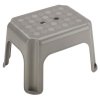 Stolička plast 40x30x 23 cm
