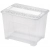 Box úložný TEX BOX 21 l