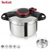 Talkový hrnec TEFAL CLIPSO 6 l