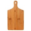 PRKÉNKO KUCHYŇSKÉ BAMBUS S RUKOJETÍ, 44X24X0,8CM