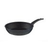 KOLIMAX Univerzální pánev BLACK GRANITEC s rukojetí, průměr 26 cm