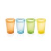 Pohárky myDRINK 250 ml, 4 ks